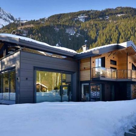 5Br Beautiful Home With Exceptional Facilities - What'App - 0034-635-518-057 - For Reservations! Chamonix Luaran gambar